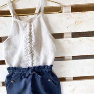 Jamie Kay knit top